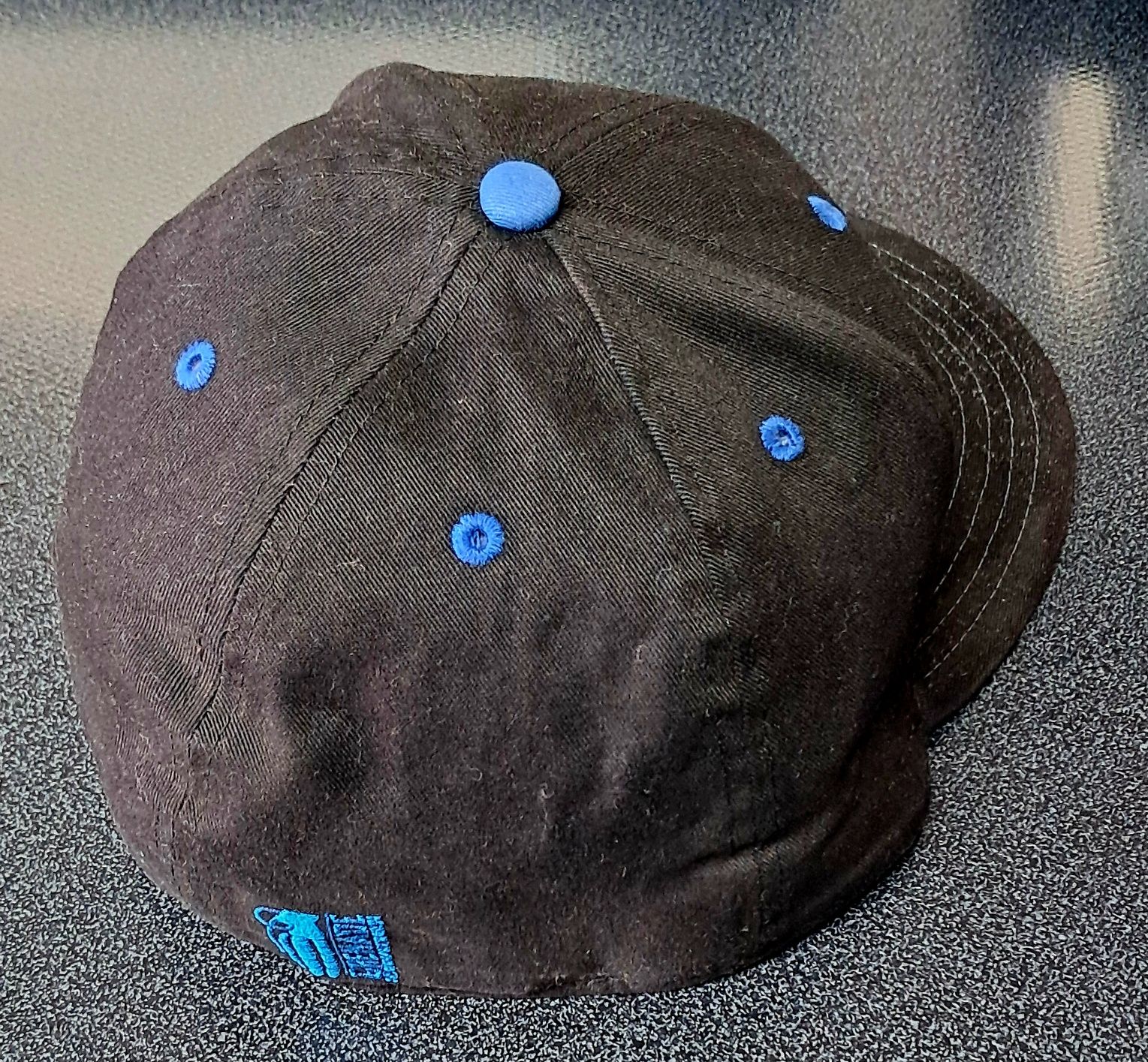 Boné Grenade New Era