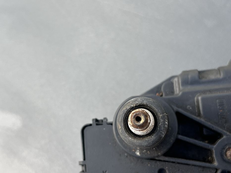 Моторчик Заднього Двірника Audi A6 C6 Універсал 4F9955711B Шрот Ауді