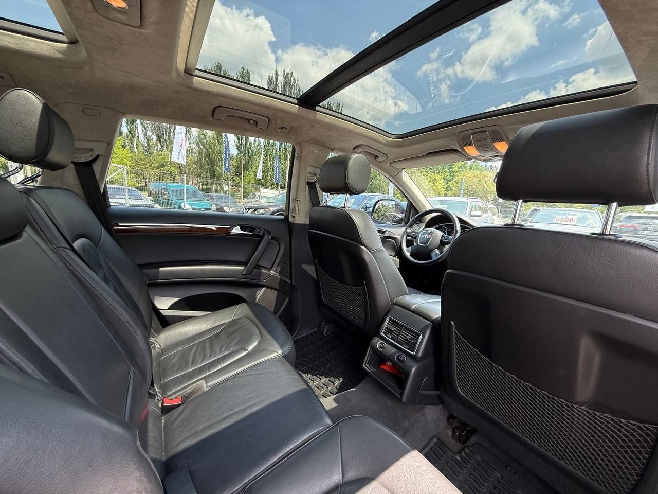Audi Q7 №1346р (ВНЕСОК від 15%) Альянс Авто Кривий Ріг