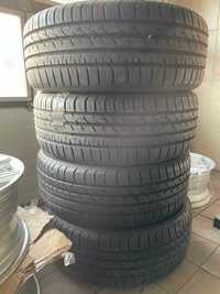 OPONY Kumho CRUGEN HP91 235/50 R19 99 V Jak nowe. 235 50 r 19