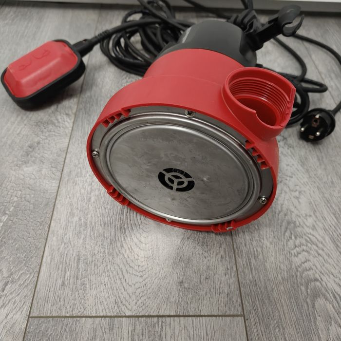 Pompa wody zanurzeniową Einhell GC-SP 3580 LL 350 W