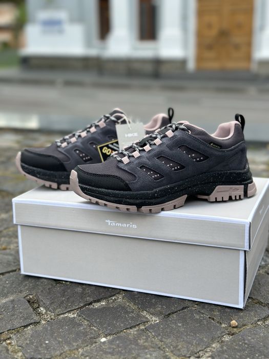 Tamaris Active GoreTex водонепроникні осінь/зима