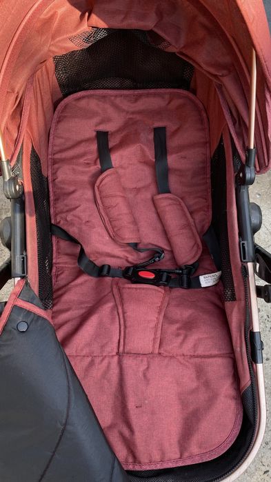 Коляска 2/1 на возраст от 0-1 года СРОЧНО