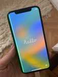 iPhone X uszkodzony ekran