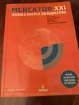 Livro marketing