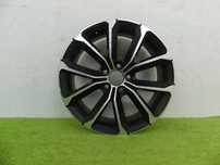 Volvo V60 s60 v40 Felga 7x17 et40,5 5x108 Nrot90