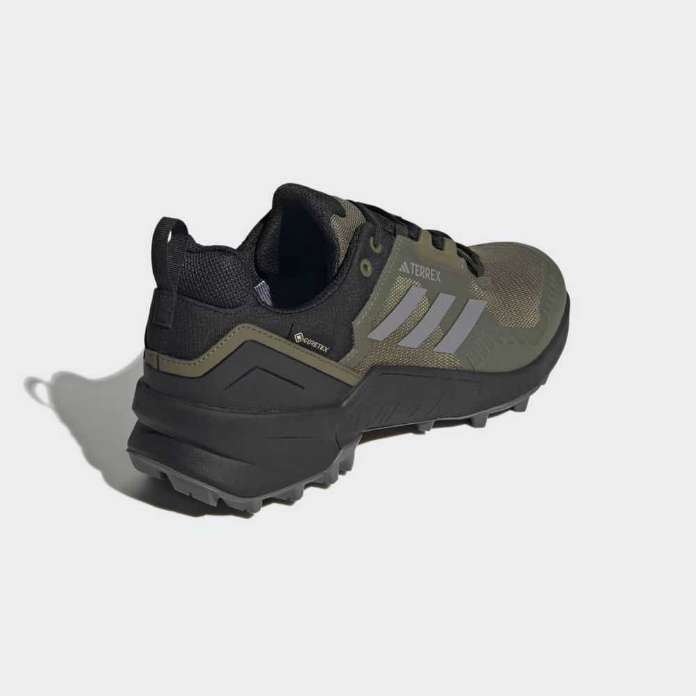 США Кроссовки Adidas Terrex Swift R3 GTX Yeezy (40р по 49р) (HR1312)