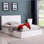 Cama de casal nova C/colchão  Possivel transporte