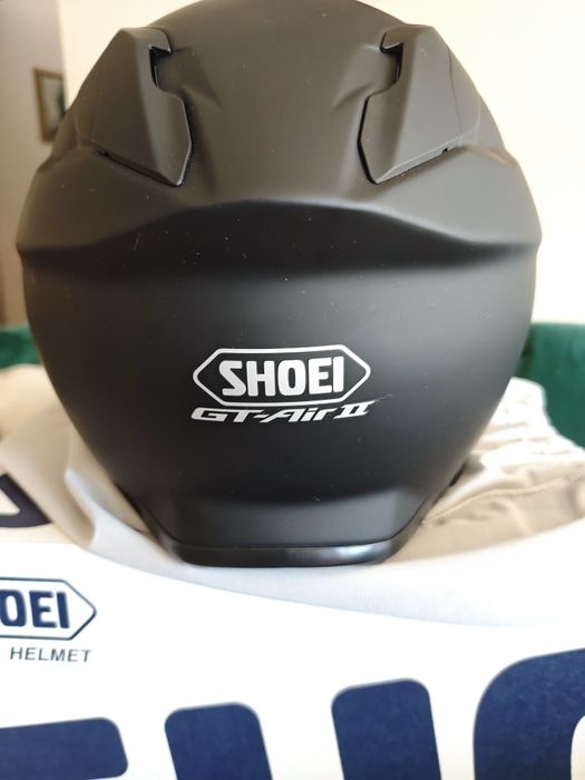 Shoei GT Air II - Novo L