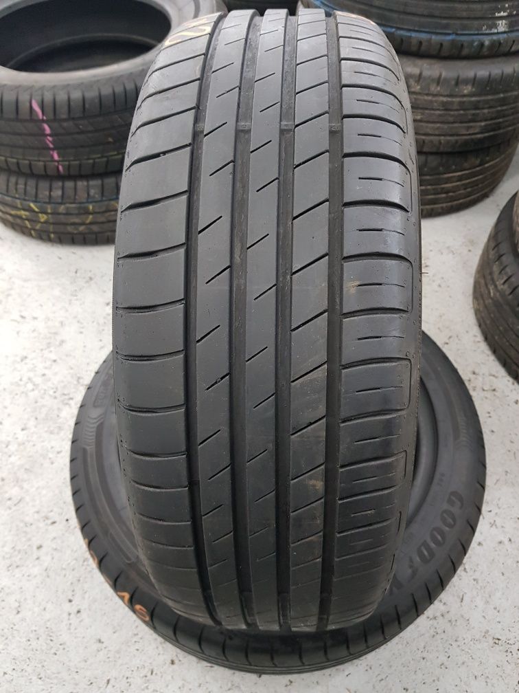 Opony letnie Goodyear 205/55/17 RSC