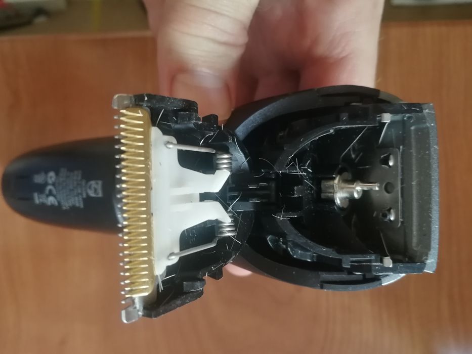 Машинка для стрижки PHILIPS QC5390/15