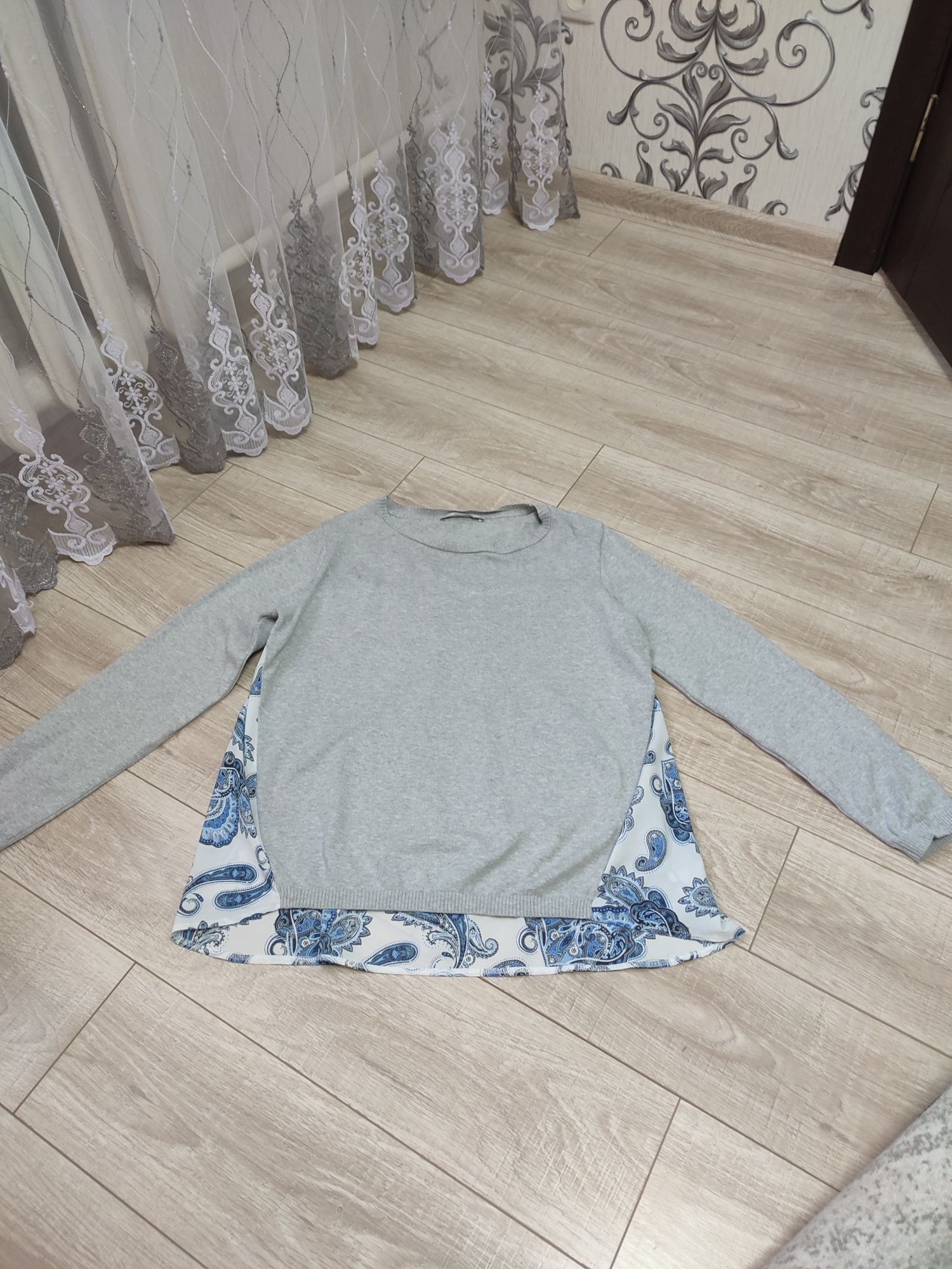 Продам святкова кофта, реглан, светр, блуза, блузка