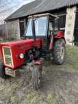 Ciagnik Ursus c360 3p