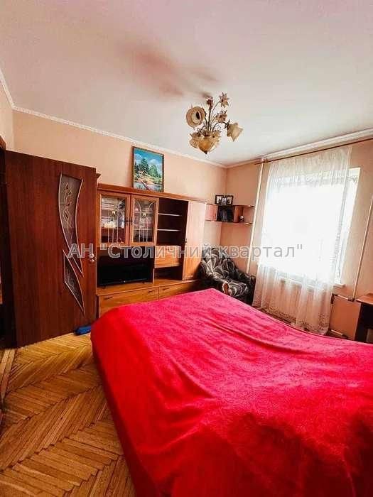 Продаж 2к квартири вул.О.Бальзака-61,Троєщіна