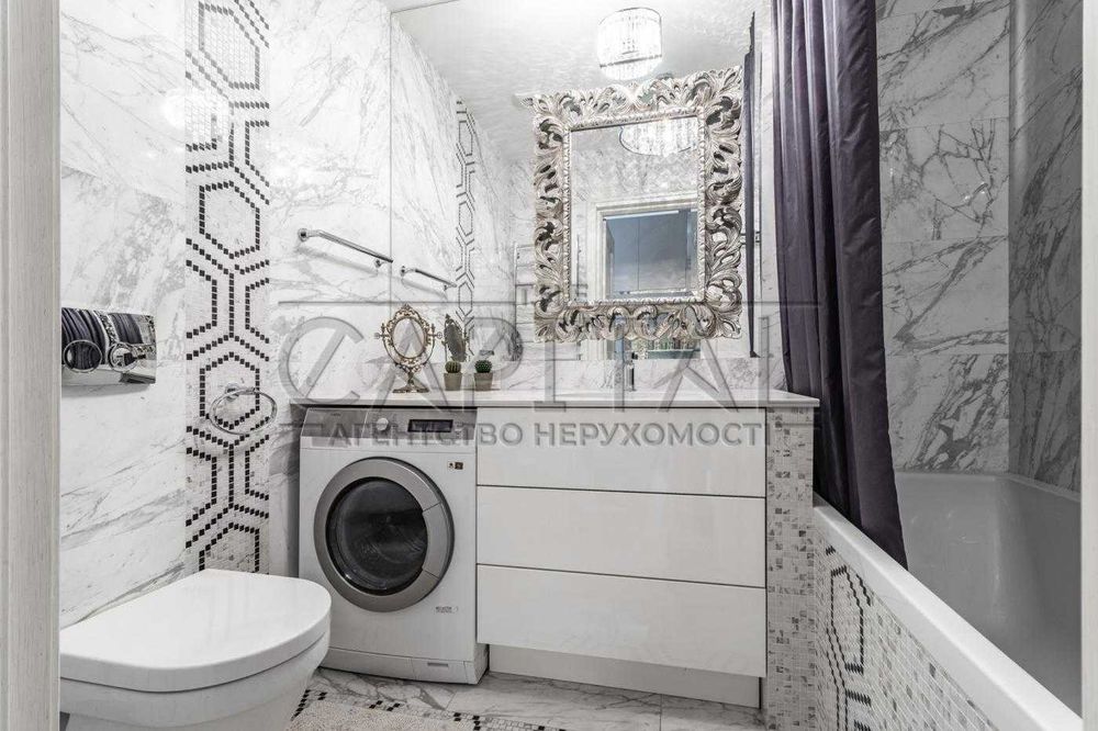 Продаж 2к квартири, ЖК Зарічний, вул. Зарічна, Дарницький р-н, Позняки