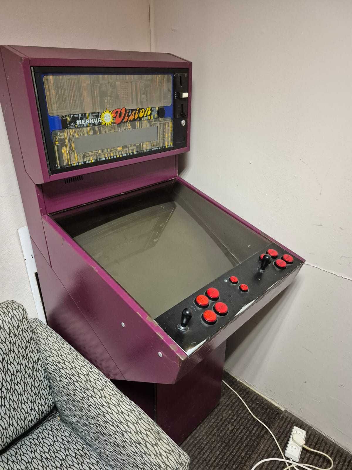 Automat do gry Neo Geo