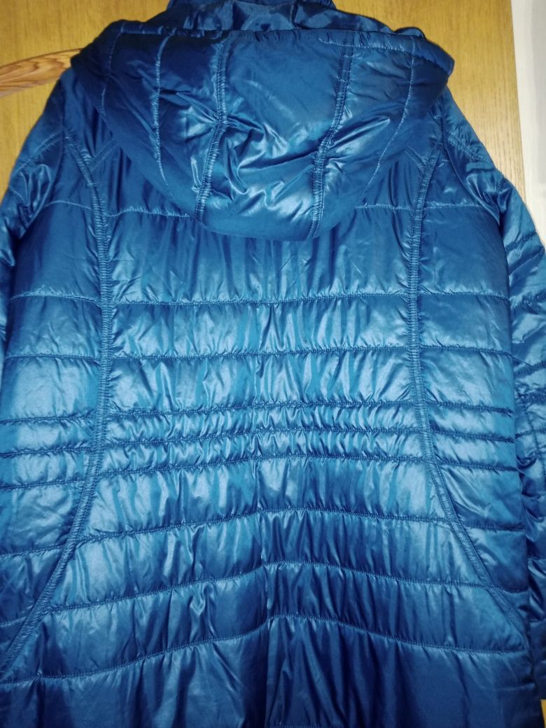 Продам Пальто Осеннее 48-50рр.