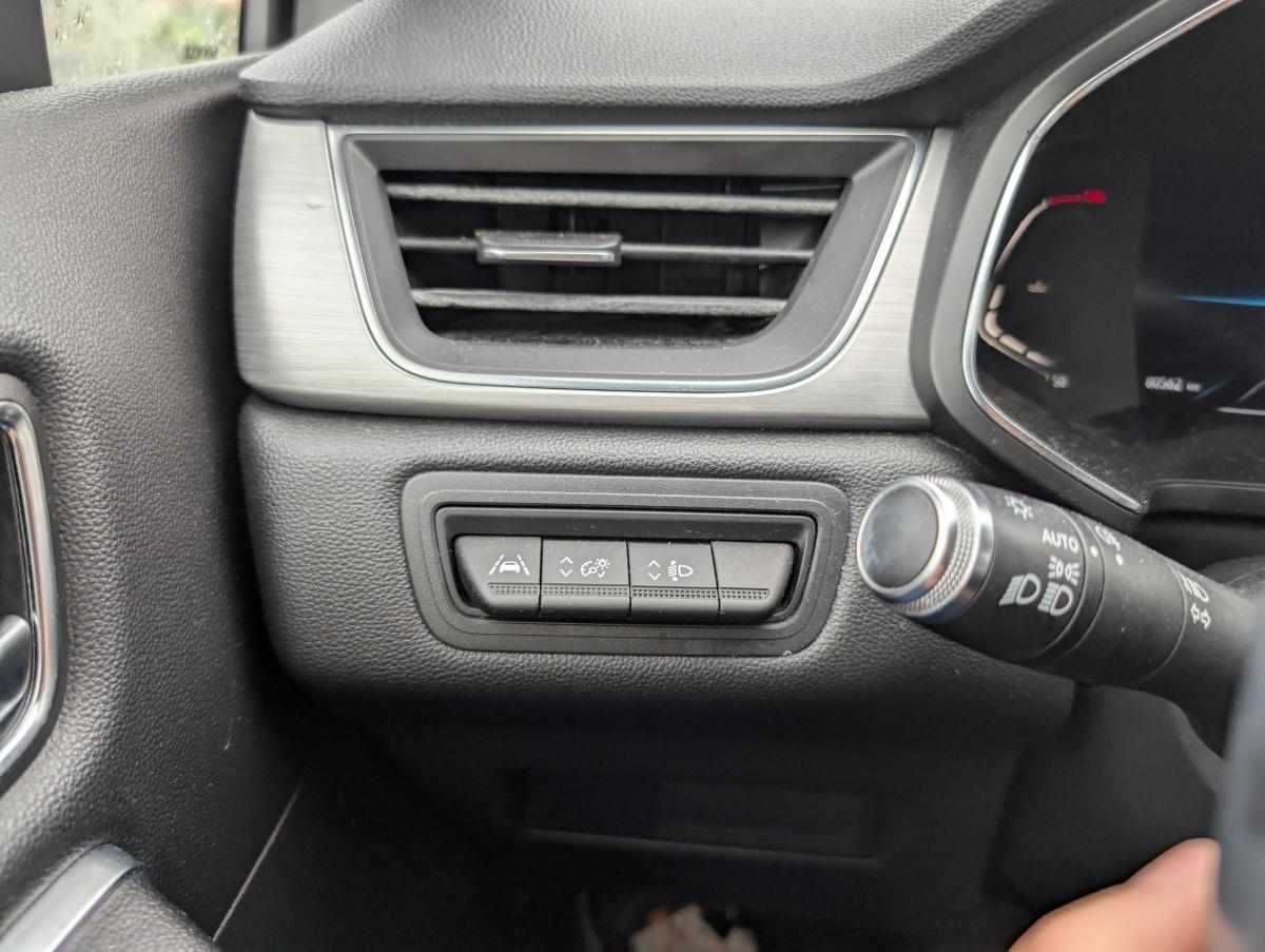 Renault Captur 1.3 TCe EDC Exclusive