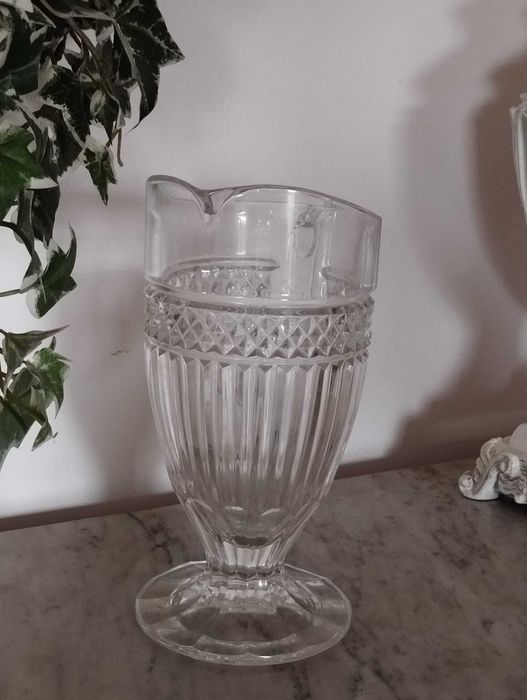 Jarro Vintage Excelsior Godinger