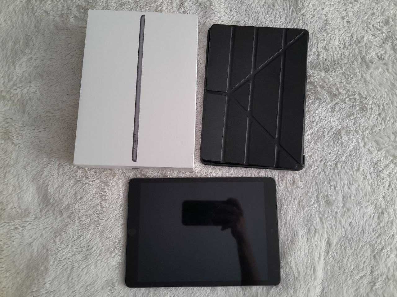 Apple Ipad 10.2 (2021) 64 gb Space Gray