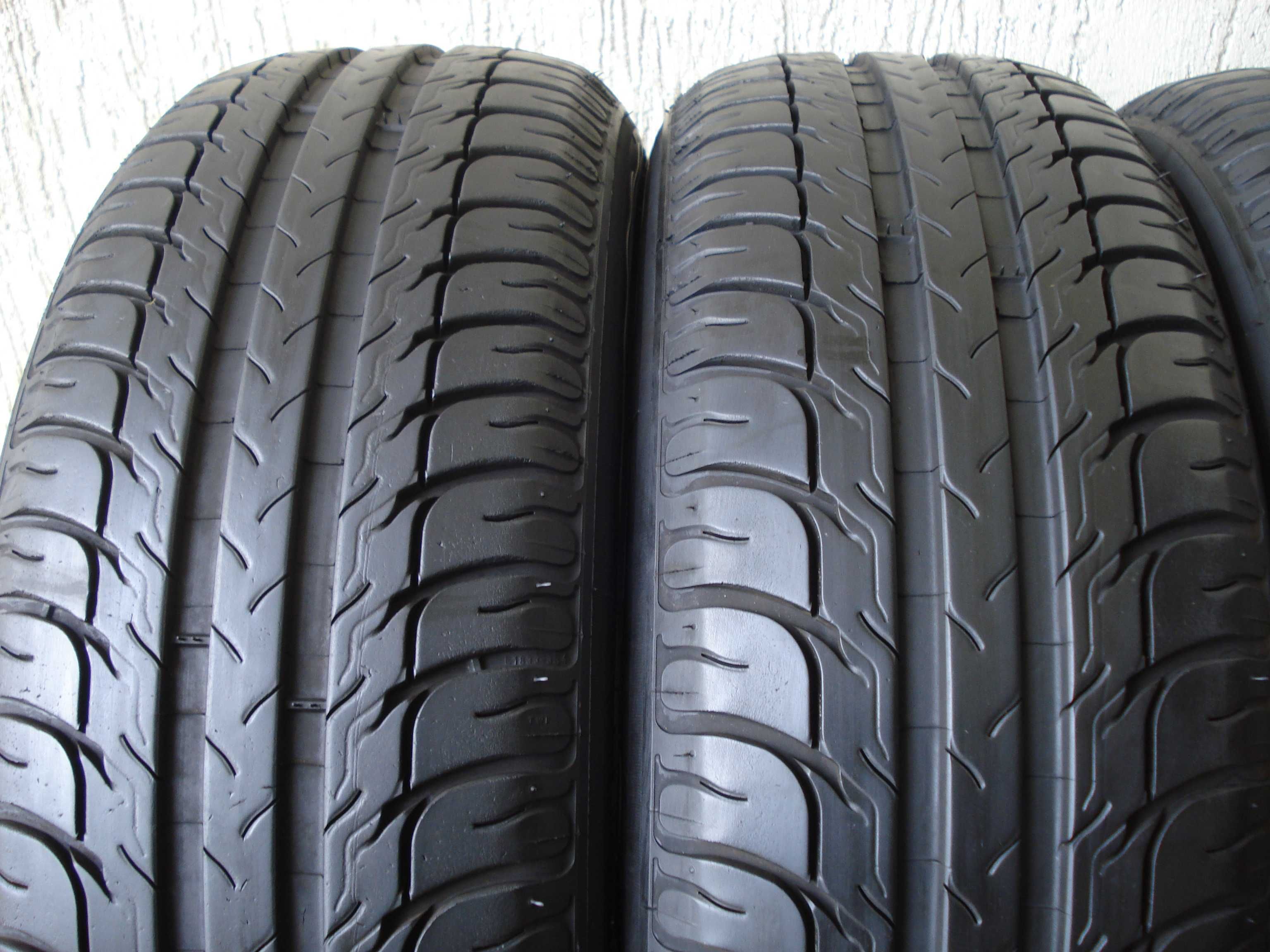 BF Goodrich G-grip  185/55 r 15  4 - sztuki letnie