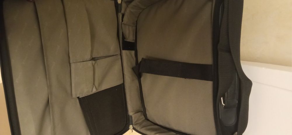 Mala de computador Targus