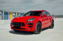 Porsche Macan Porsche Macan GTS | Individual | Ceramika + PPF |