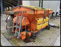 Piaskarka Solarka Rasco Solid 2.5 Schmidt Multicar Unimog Wywrotka