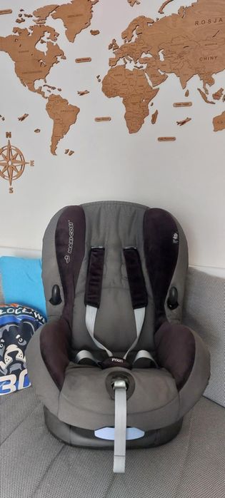 Fotelik samochodowy MAXI-COSI