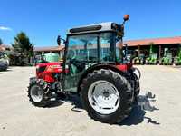 Massey Ferguson 3635S  Ciągnik sadowniczy