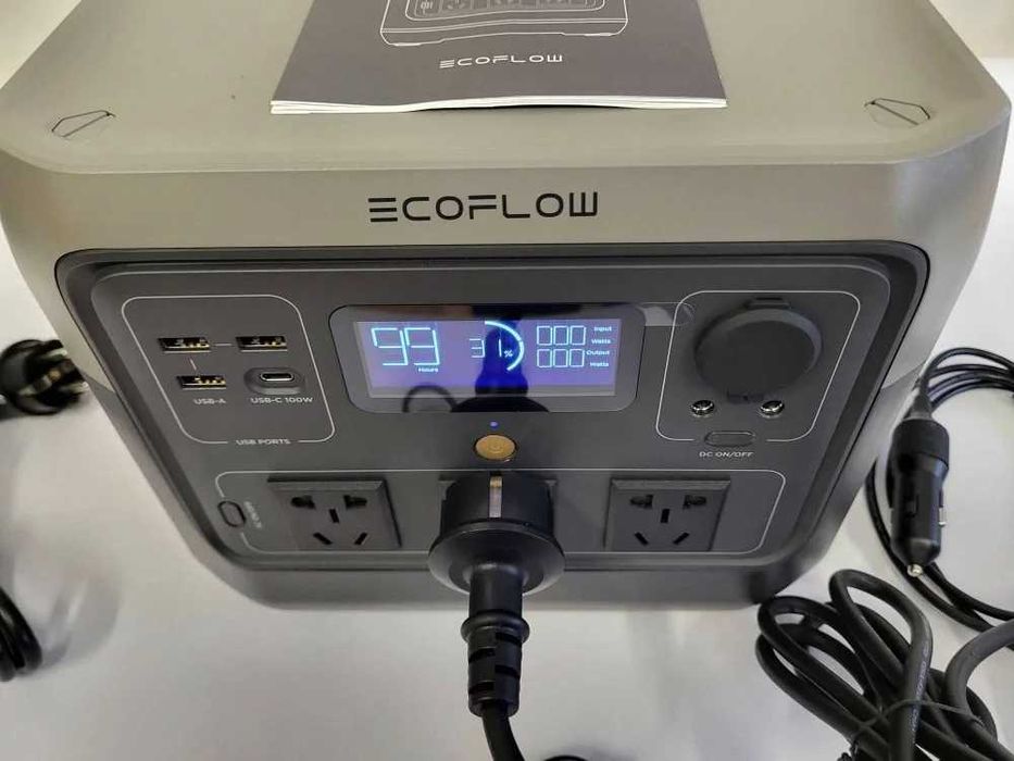 EcoFlow RIVER 2 Pro