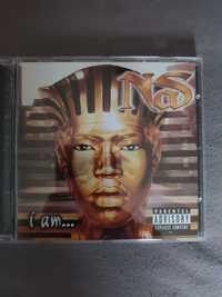 Nas - I am... CD