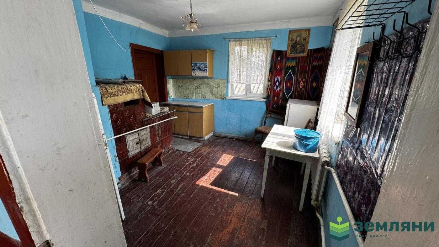 Продаж будинку по вул. Шевченка, Тязів 8 сот