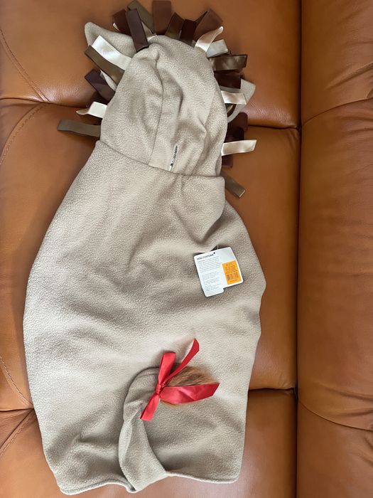 Polar bluza ubranko dla psa bullterrier stafford amstaff bluza