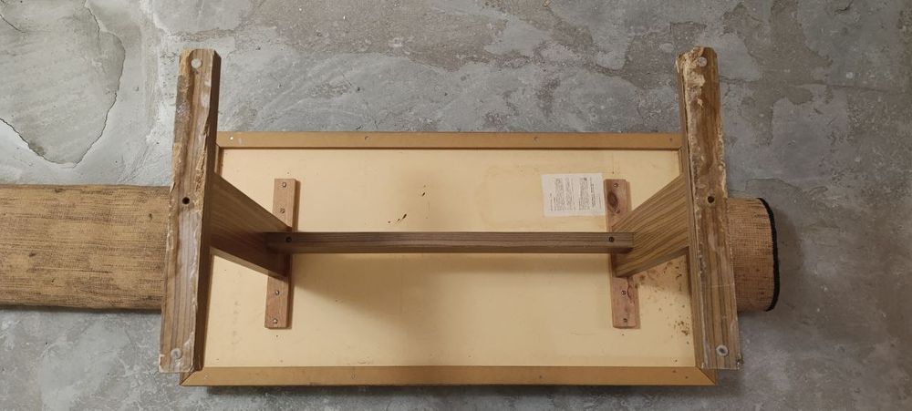 Кофейный стол Т-200