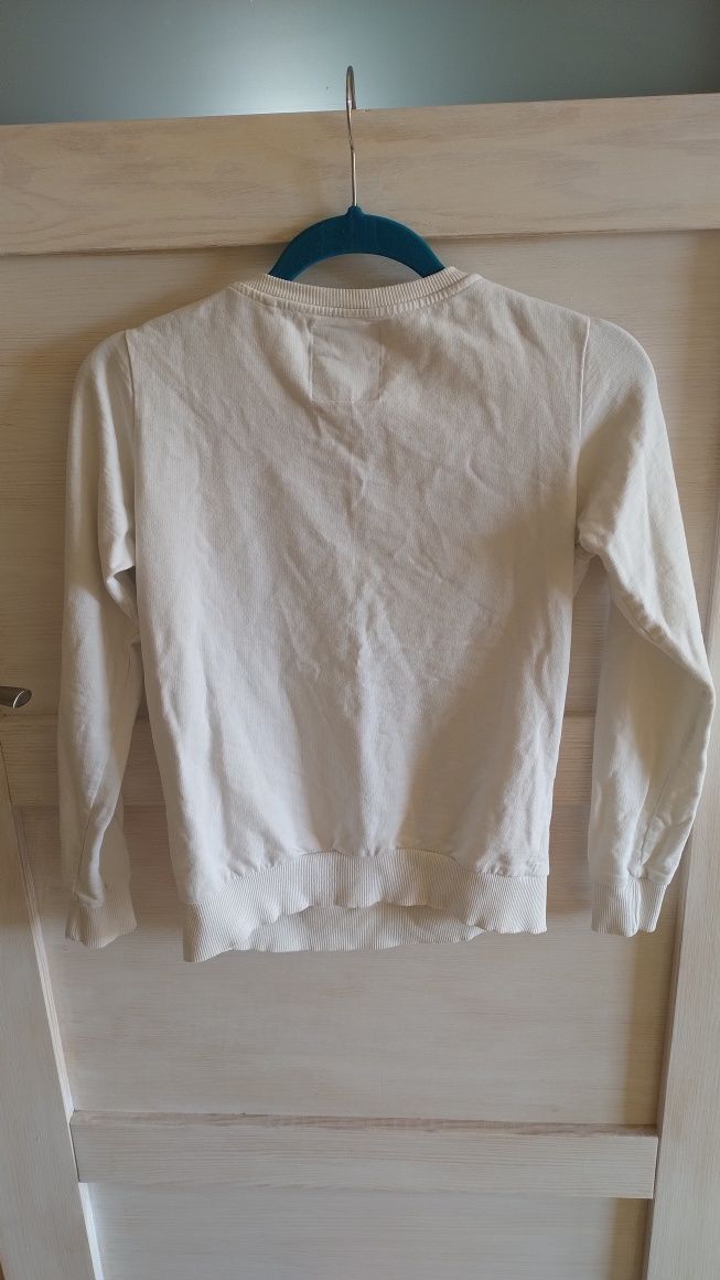 Bluza the Beatles Stan bdb bez plam czy przetarc