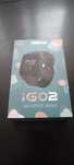 Smartwatch forever iGo2 zegarek czarny