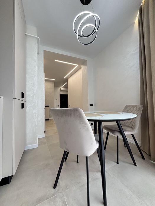 Оренда 1 кім. кв. в ЖК Софія Резиденс, поруч Київ, Щасливий