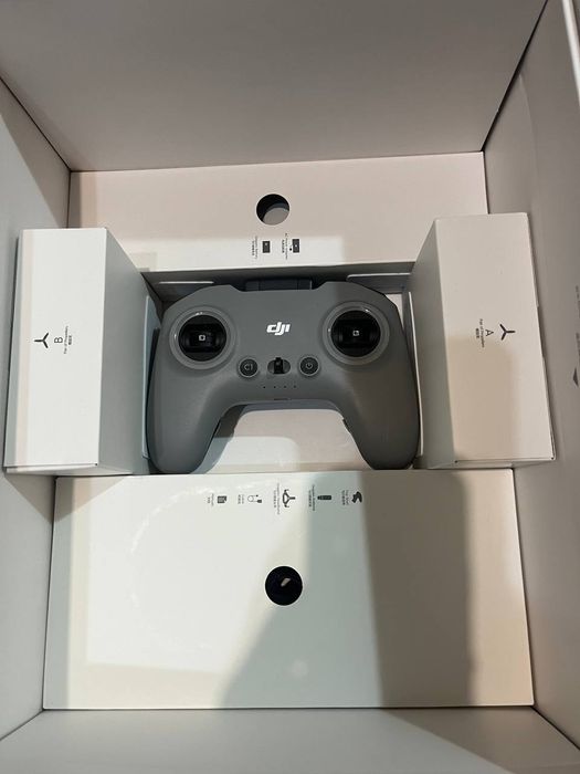 Квадрокоптер Dji Fpv Combo з окулярами