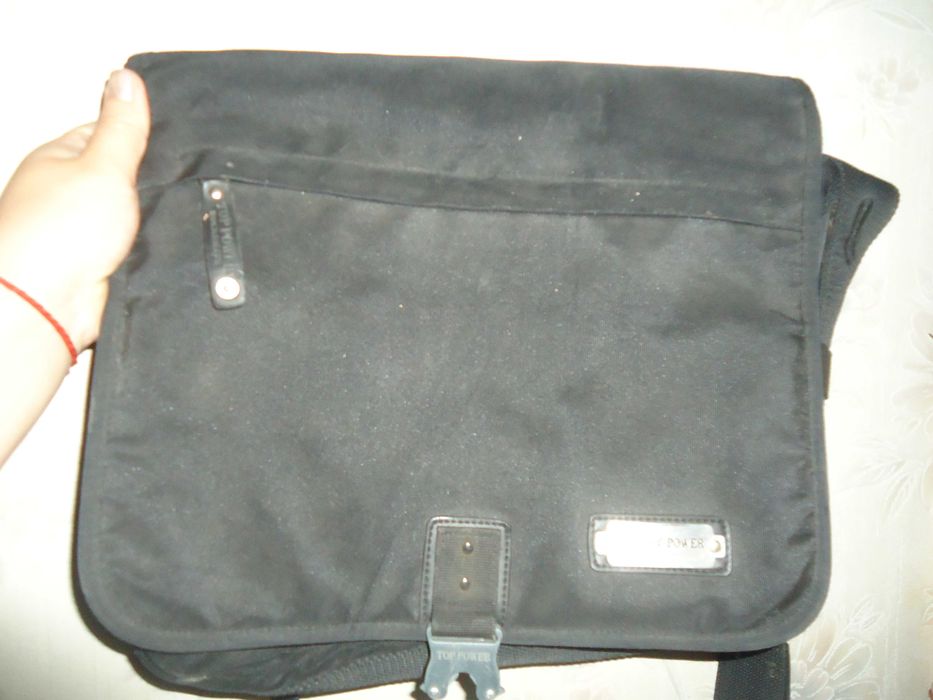 сумка для ноутбука (документов)