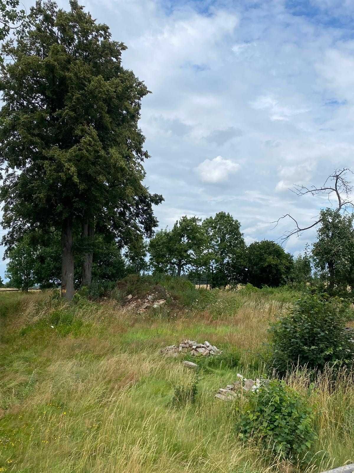 Sprzedam działki budowlane i postawimy ci twój wymarzony dom