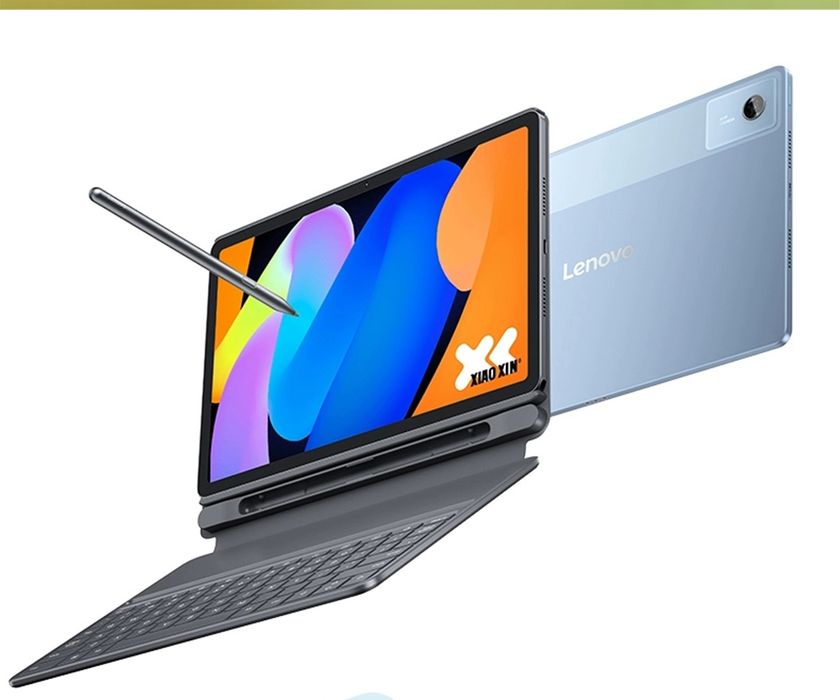 Lenovo Xiaoxin Pad 11" 2025 6\128 Dimensity 6300 7080 mAg
