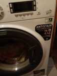 Pralka hotpoint ariston na części lub do naprawy