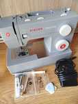 Maszyna do szycia Singer Heavy Duty 4432