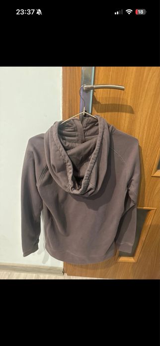 bluza rozpinana gymshark