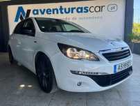 Peugeot 308 1.2 PureTech Style