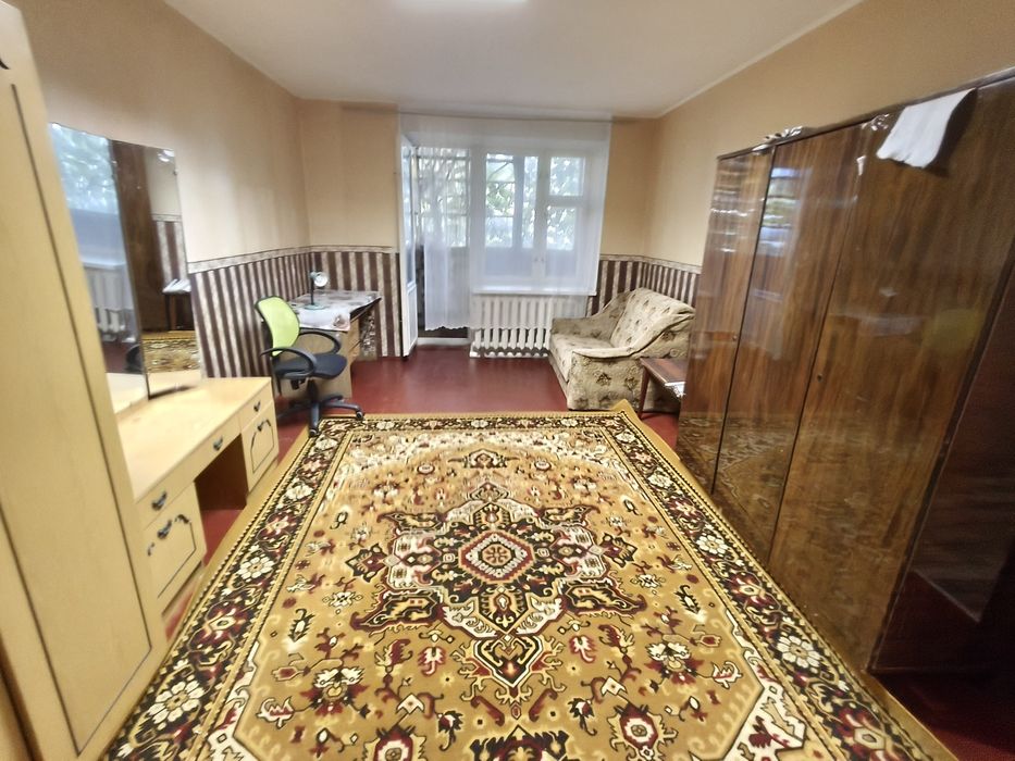 Оренда однокімнатної квартири, Крошня Гормолзавод. Всі зручності