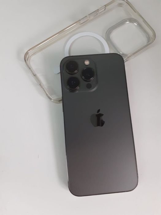 iPhone 13 Pro com 128GB