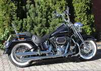 Harley-Davidson Softail Deluxe Sprzedam Softaila Deluxe