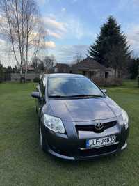 Sprzedam Toyota Auris 2008 r